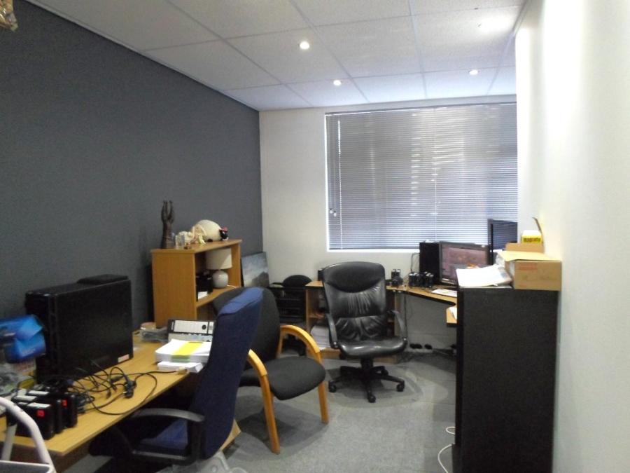 To Let commercial Property for Rent in Century City Western Cape